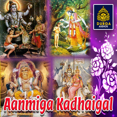Aanmiga Kadhaigal
