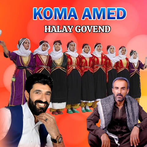 Halay Govend