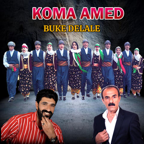 Buke Delale