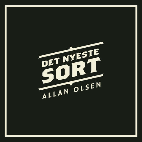 Det Nyeste Sort