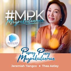 Pusong Pinoy, Magpakailanman