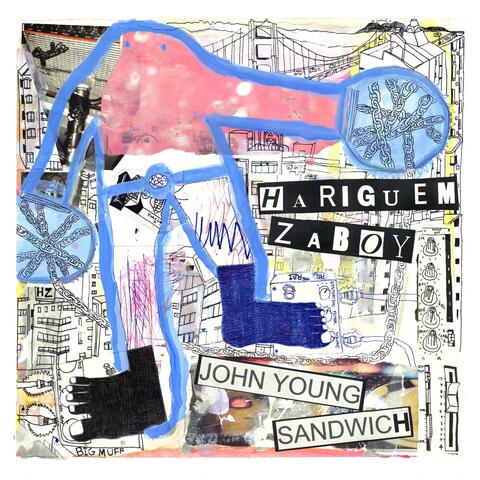 John Young Sandwich