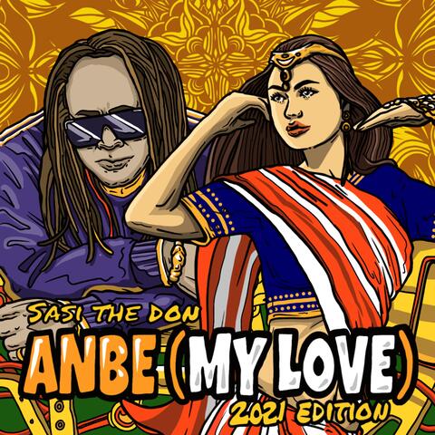 Anbe (My Love)