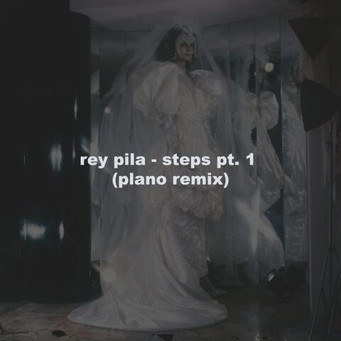 Steps, Pt. 1