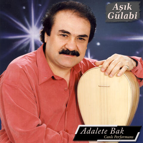Adalete Bak