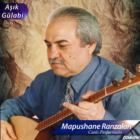 Mapushane Ranzaları