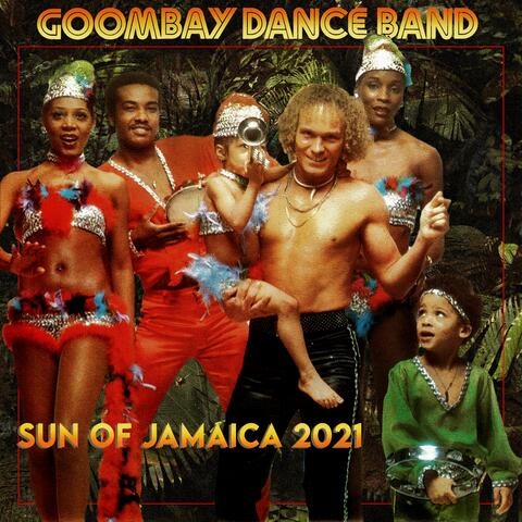Sun Of Jamaica