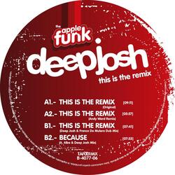 This Is The Remix