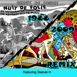 Nuit De Folie