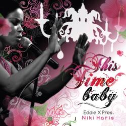 This Time baby (DJ Cesar Murillo Vox Dub Mix)