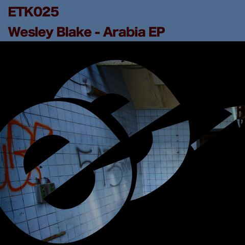 Arabia - EP