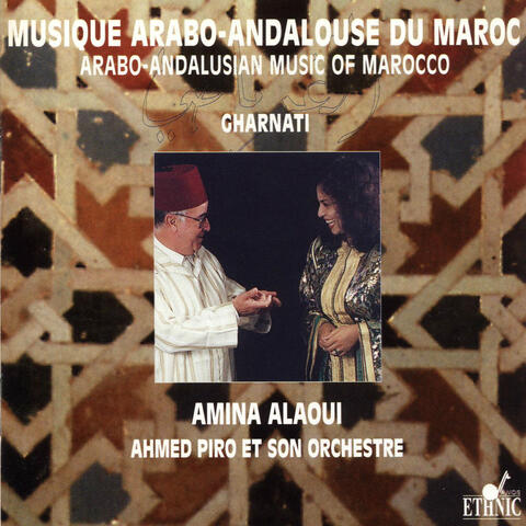 Arabo-Andalusian Music of Marocco