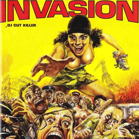 Invasion