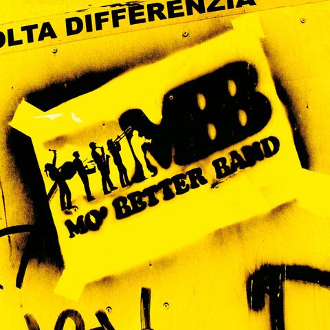 Mo' Better Band