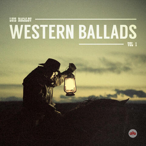 Luis Bacalov Western Ballads, Vol. 1