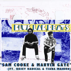 Sam Cooke & Marvin Gaye