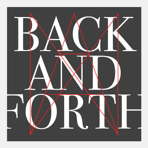 Back and Forth