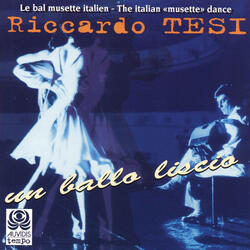 Passo liscio