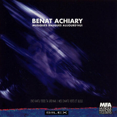 Beñat Achiary