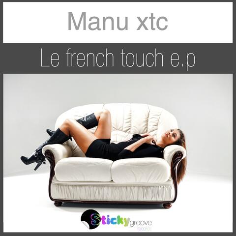 Le French Touch EP