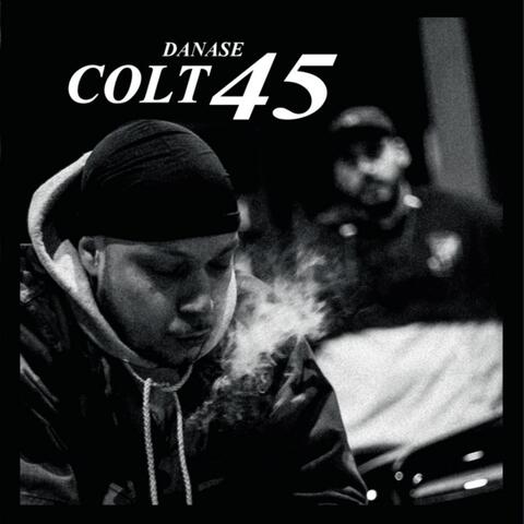 Colt 45