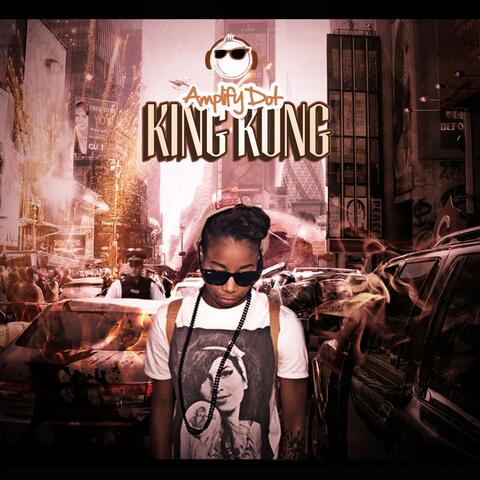 King Kong