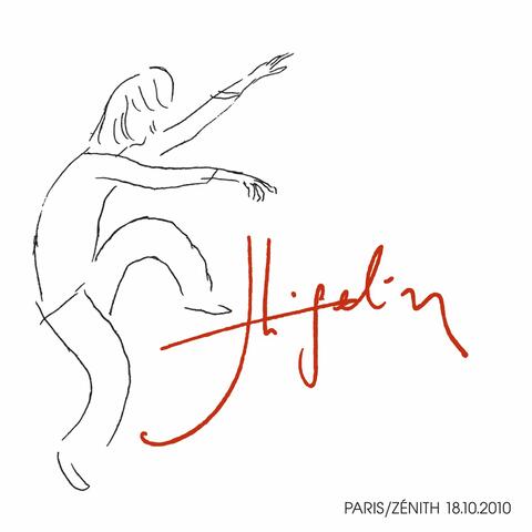 Higelin Paris Zénith 18.10.2010 (Live) [Integral Version]