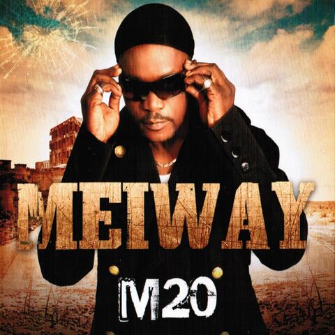 Meiway M20