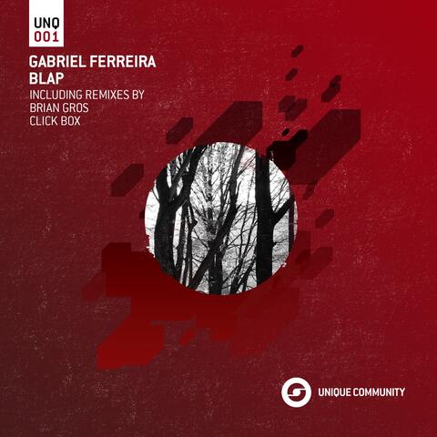 Blap Ep