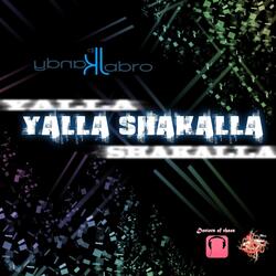 Yalla shakalla