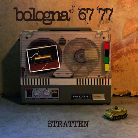 Bologna '67 '77