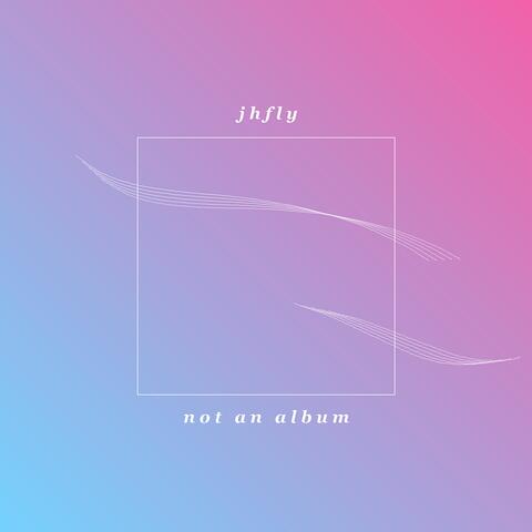 not an album