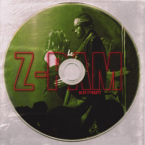 Z-Pam (Original Motion Picture Soundtrack)