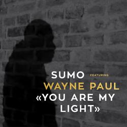 You Are My Light