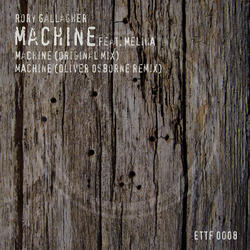 Machine (Oliver Osborne Remix)