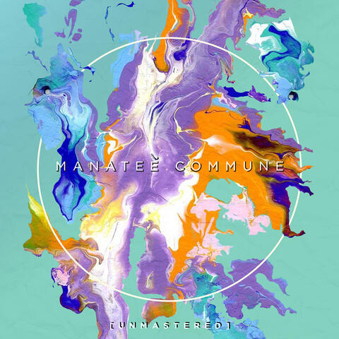 Unmastered
