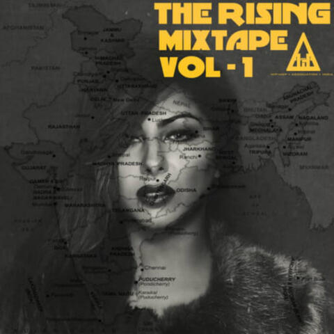 The Rising Mixtape, Vol. 1