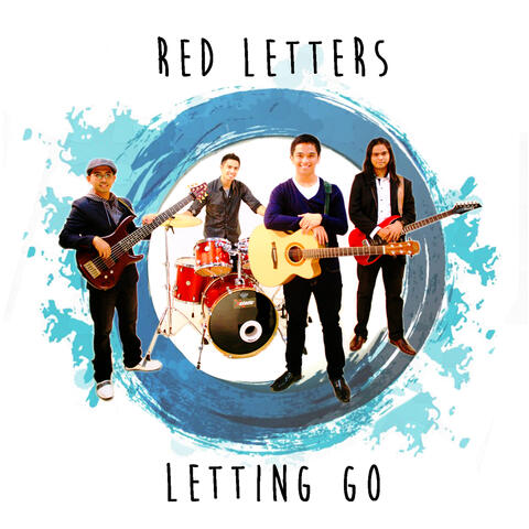 Letting Go