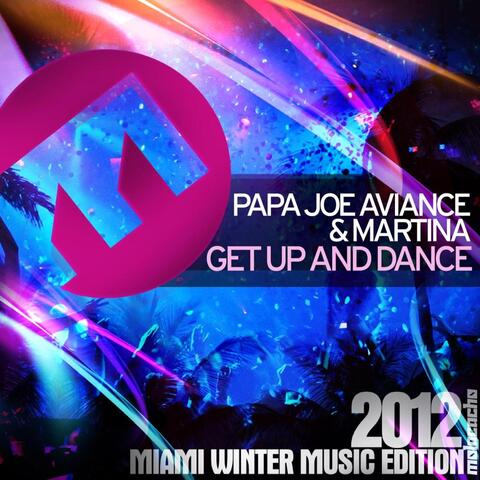 Get Up and Dance