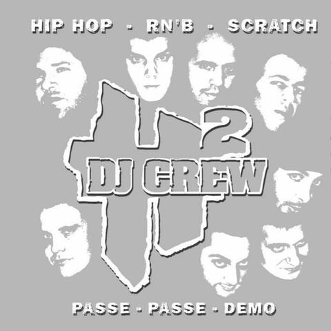 DJ Crew, Vol. 2
