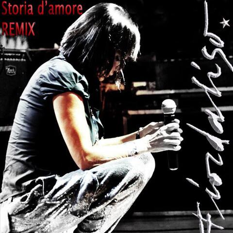 Storia d'amore