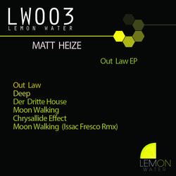 Moon Walking