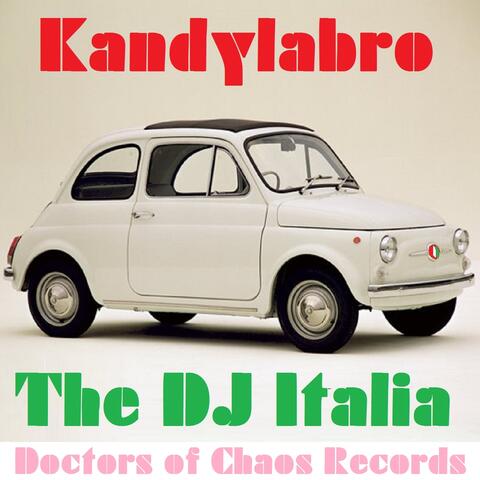 The DJ Italia