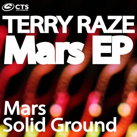 Mars EP