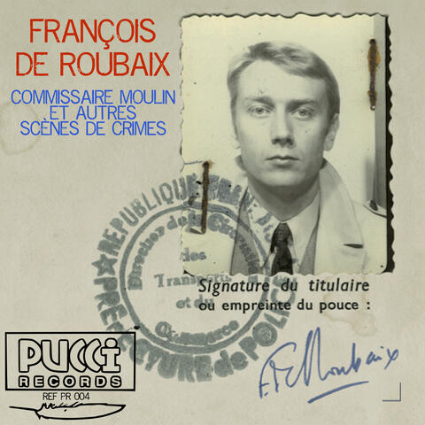 François de Roubaix