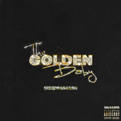 the golden baby / baby twice gucci