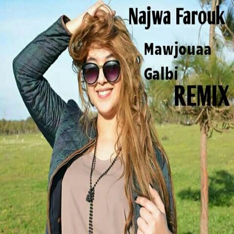 Mawjouaa Galbi