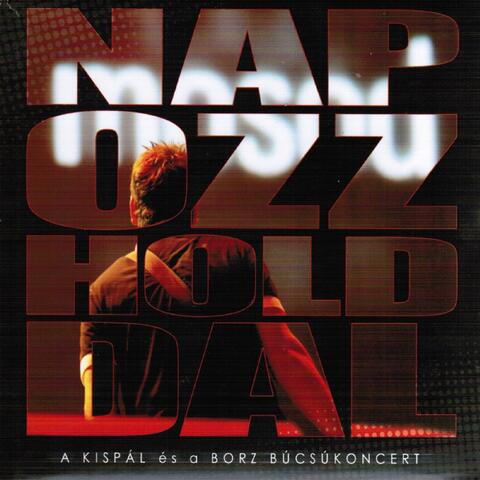 Napozz Holddal
