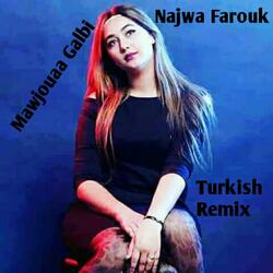 Mawjouaa Galbi