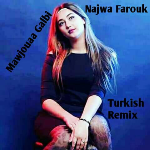 Mawjouaa Galbi